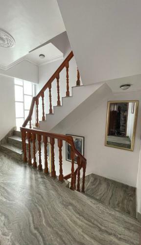 Shrestha Tourist Chhaye Bed & Breakfast