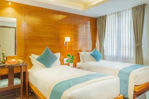 Hotel Tradition & Spa