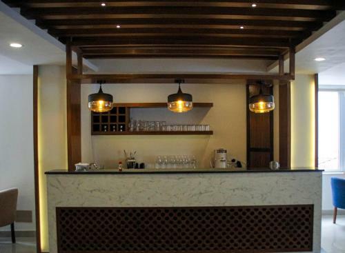 Hotel Tradition & Spa