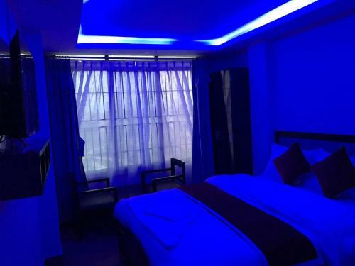 Hotel Paradise Valley View