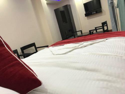 Hotel Paradise Valley View