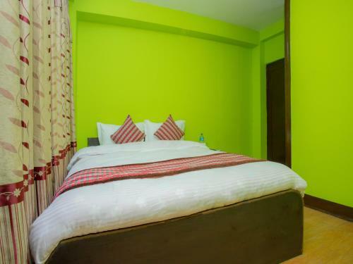 Hotel Ktm
