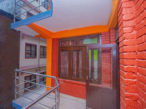 Hotel Ktm