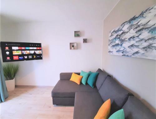 Casa Gil Corralejo San Valentin