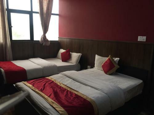 Hotel C O International