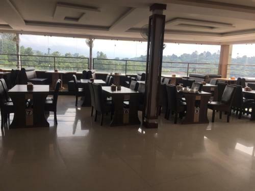 Hotel C O International