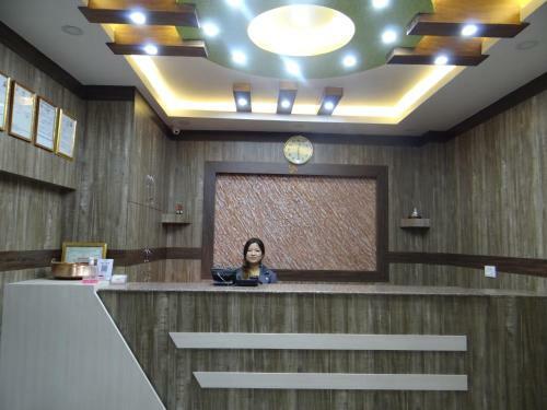 Hotel C O International