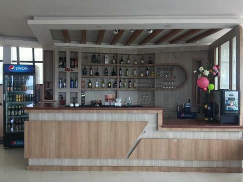 Hotel C O International