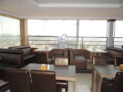 Hotel C O International