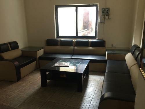 Hotel C O International