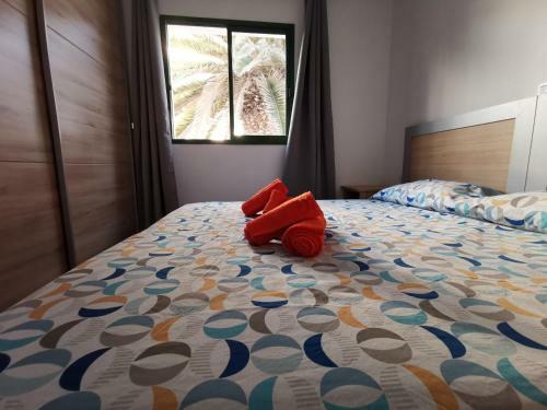 Apartamento Casa Gian 2