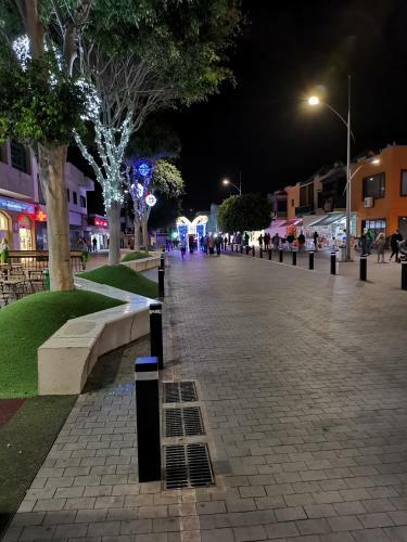 Apartamento Casa Gian 2