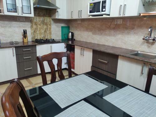 Samakhusi Deluxe Apartment