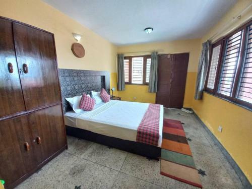 Hotel Green Palm Boutique Resort