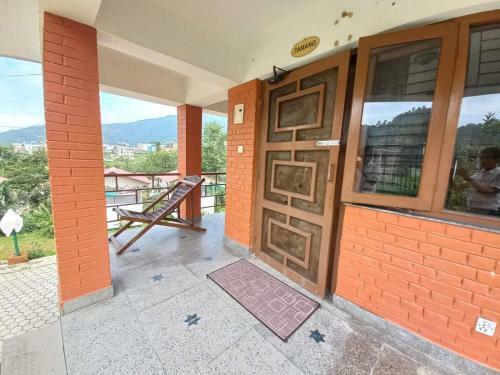 Hotel Green Palm Boutique Resort