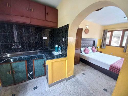 Hotel Green Palm Boutique Resort