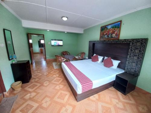 Hotel Green Palm Boutique Resort