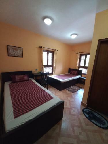 Hotel Green Palm Boutique Resort