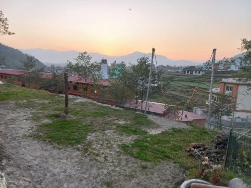 Hotel Green Palm Boutique Resort