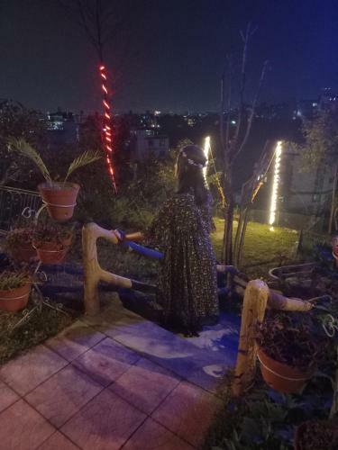 Hotel Green Palm Boutique Resort