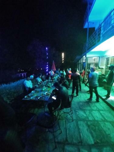 Hotel Green Palm Boutique Resort