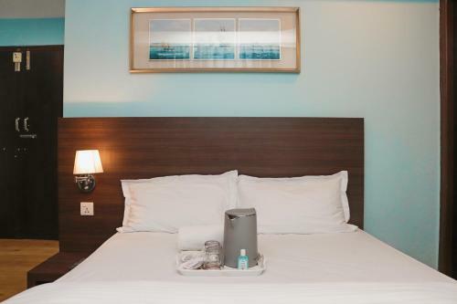 Bed & Breakfast Cozy Abode Hostel & Homestay