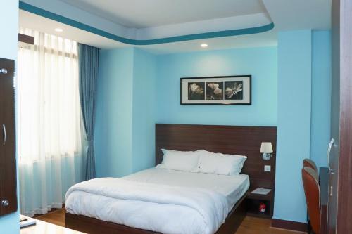 Bed & Breakfast Cozy Abode Hostel & Homestay