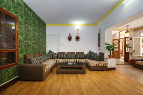 Kathmandu Nomad Hotel