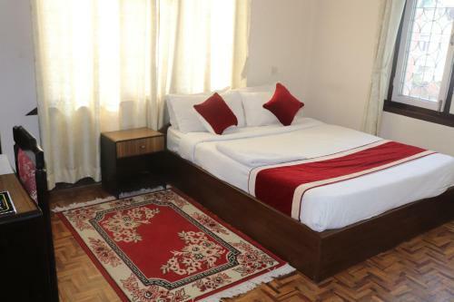 Kathmandu Nomad Hotel