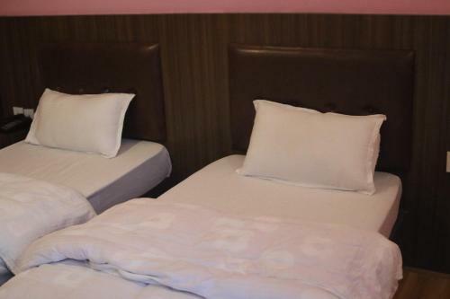 Apartamento Hotel Parami Inn Pvt.ltd