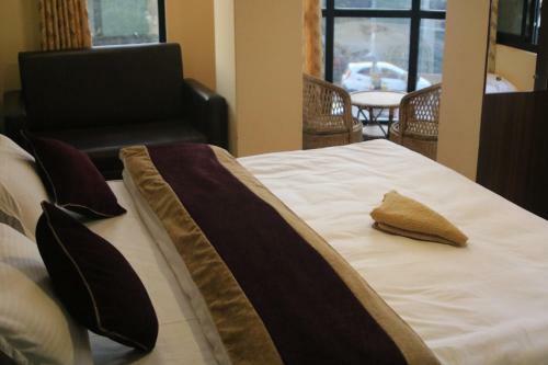 Apartamento Hotel Parami Inn Pvt.ltd