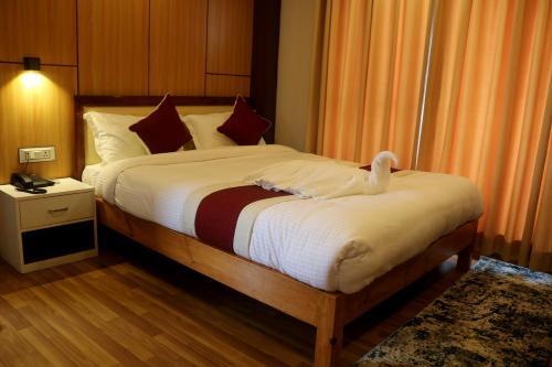 Hotel Family Ties Pvt. Ltd.