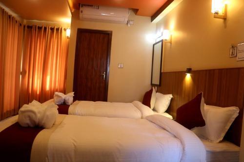 Hotel Family Ties Pvt. Ltd.
