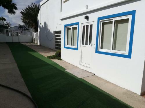 Apartamento Sun, Beach And Relax