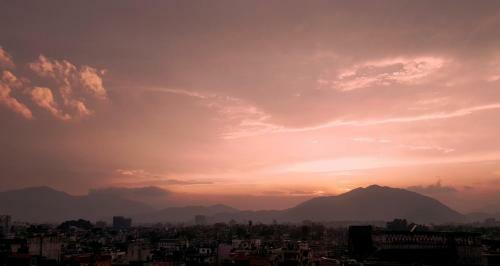 Kathmandu Khangri Hotel