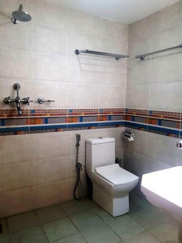 Kathmandu Khangri Hotel