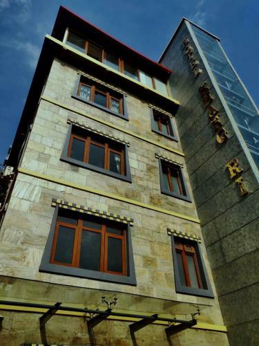 Kathmandu Khangri Hotel