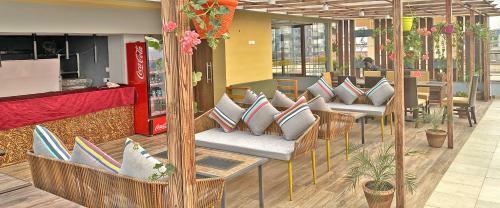 Kathmandu Khangri Hotel