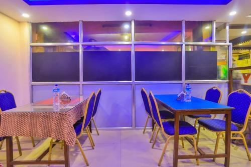 Oyo 656 Hotel Shree Guru