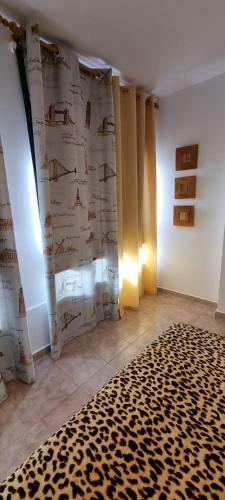 Apartamento Alojamientos Momi 2