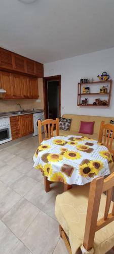 Apartamento Alojamientos Momi 2