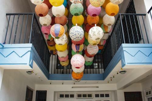 My Friend's Hostel