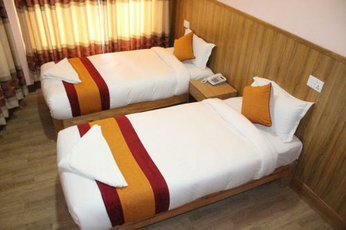 Hotel Karnali Home