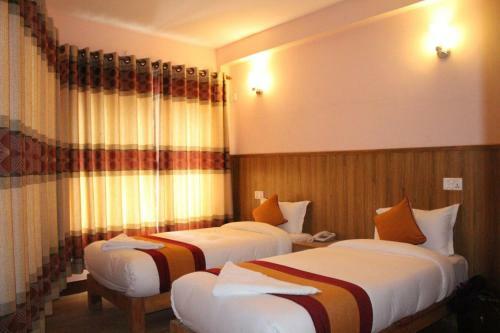 Hotel Karnali Home