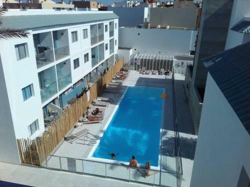 Apartamento Romantic Escape Fuerteventura