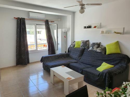 Immaculate 1-bed Apartment In Corralejo