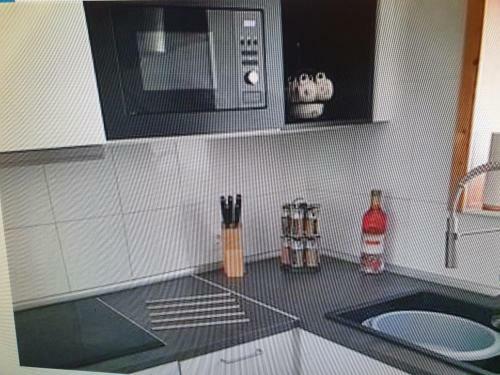 Immaculate 1-bed Apartment In Corralejo