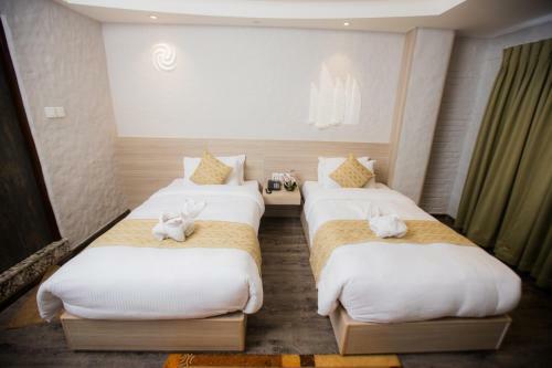 Vastu Boutique Hotel