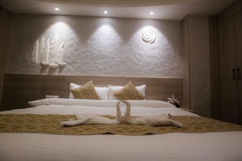 Vastu Boutique Hotel