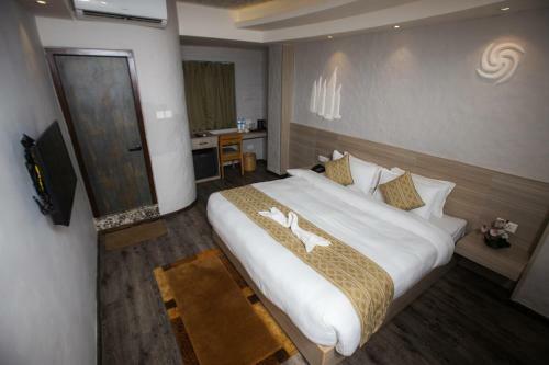 Vastu Boutique Hotel